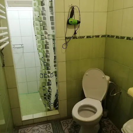 гостинний двір у ангеліни Holiday home *