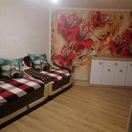 гостинний двір у ангеліни Holiday home *