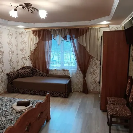 гостинний двір у ангеліни Holiday home