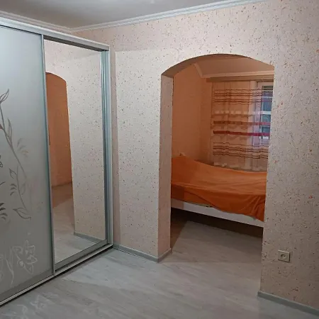 Holiday home гостинний двір у ангеліни