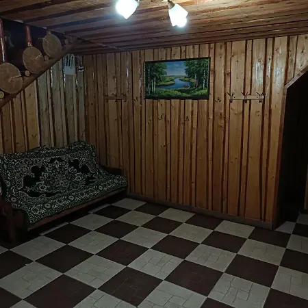 гостинний двір у ангеліни Holiday home