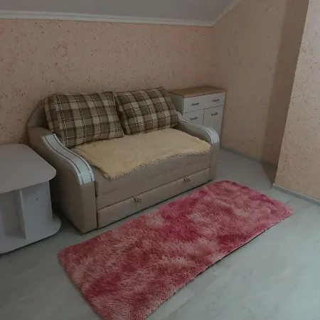 гостинний двір у ангеліни