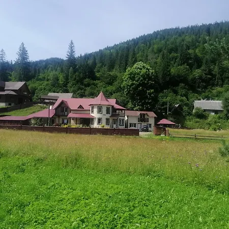 гостинний двір у ангеліни Holiday home *