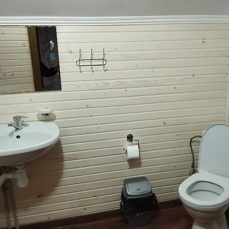 гостинний двір у ангеліни Holiday home