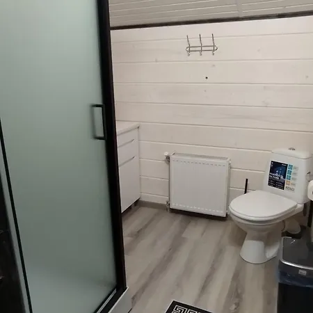 гостинний двір у ангеліни Holiday home