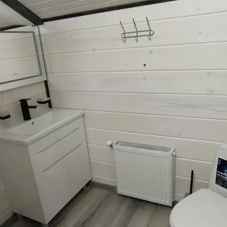 гостинний двір у ангеліни Holiday home Tatariv