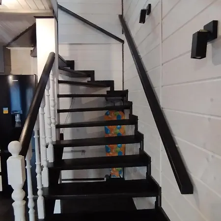 гостинний двір у ангеліни Tatariv