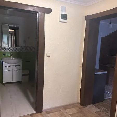 гостинний двір у ангеліни Татаров