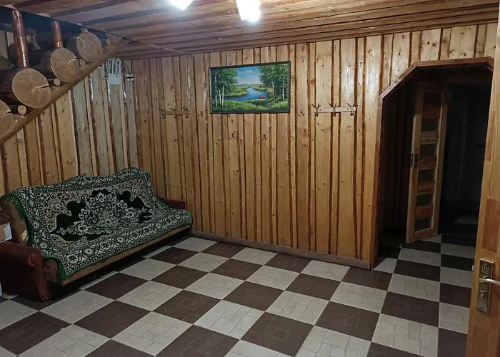 гостинний двір у ангеліни