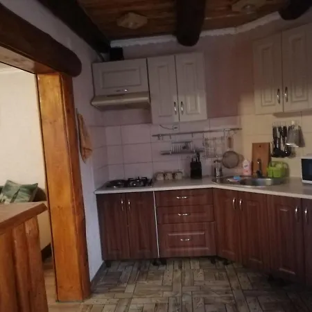 بيت للعطل гостинний двір у ангеліни *