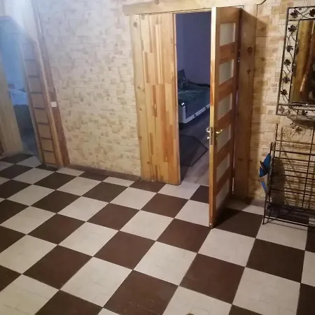 гостинний двір у ангеліни * تاتاريف