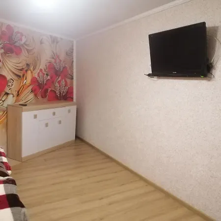 гостинний двір у ангеліни تاتاريف