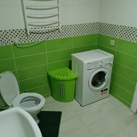 гостинний двір у ангеліни * تاتاريف