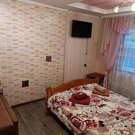 بيت للعطل гостинний двір у ангеліни تاتاريف