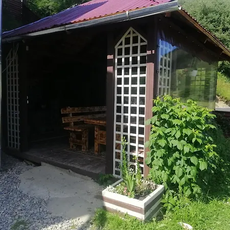 بيت للعطل гостинний двір у ангеліни تاتاريف