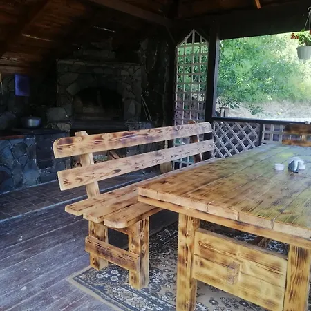 гостинний двір у ангеліни * تاتاريف