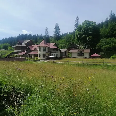 гостинний двір у ангеліни * تاتاريف