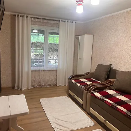 гостинний двір у ангеліни Casa vacanze *
