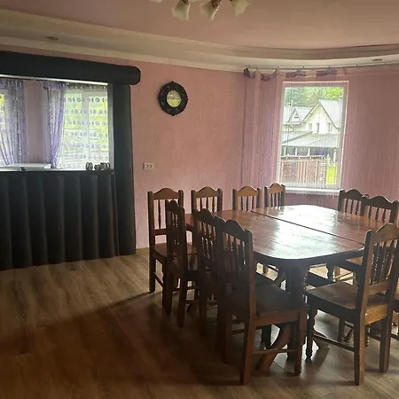 Casa vacanze гостинний двір у ангеліни