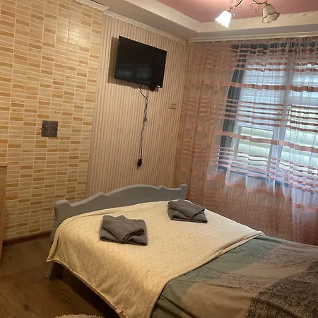 Casa vacanze гостинний двір у ангеліни Tatariv