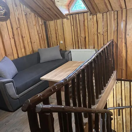 гостинний двір у ангеліни Casa vacanze Tatariv