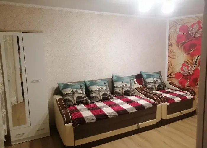 гостинний двір у ангеліни *