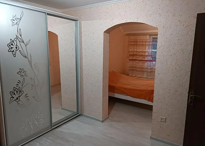 度假居 гостинний двір у ангеліни